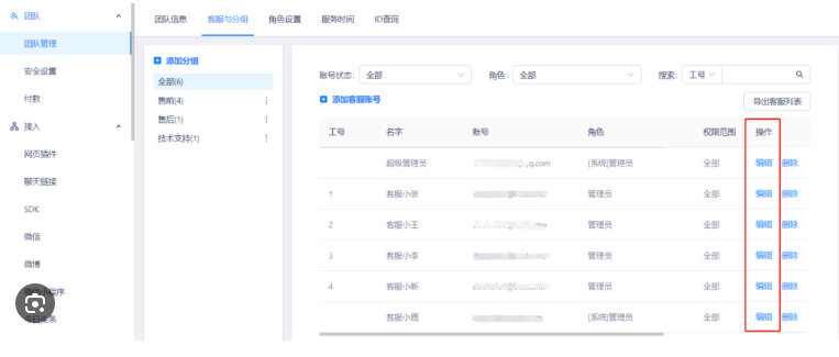 美洽本地部署价格多少? 美洽本地部署价格多少?